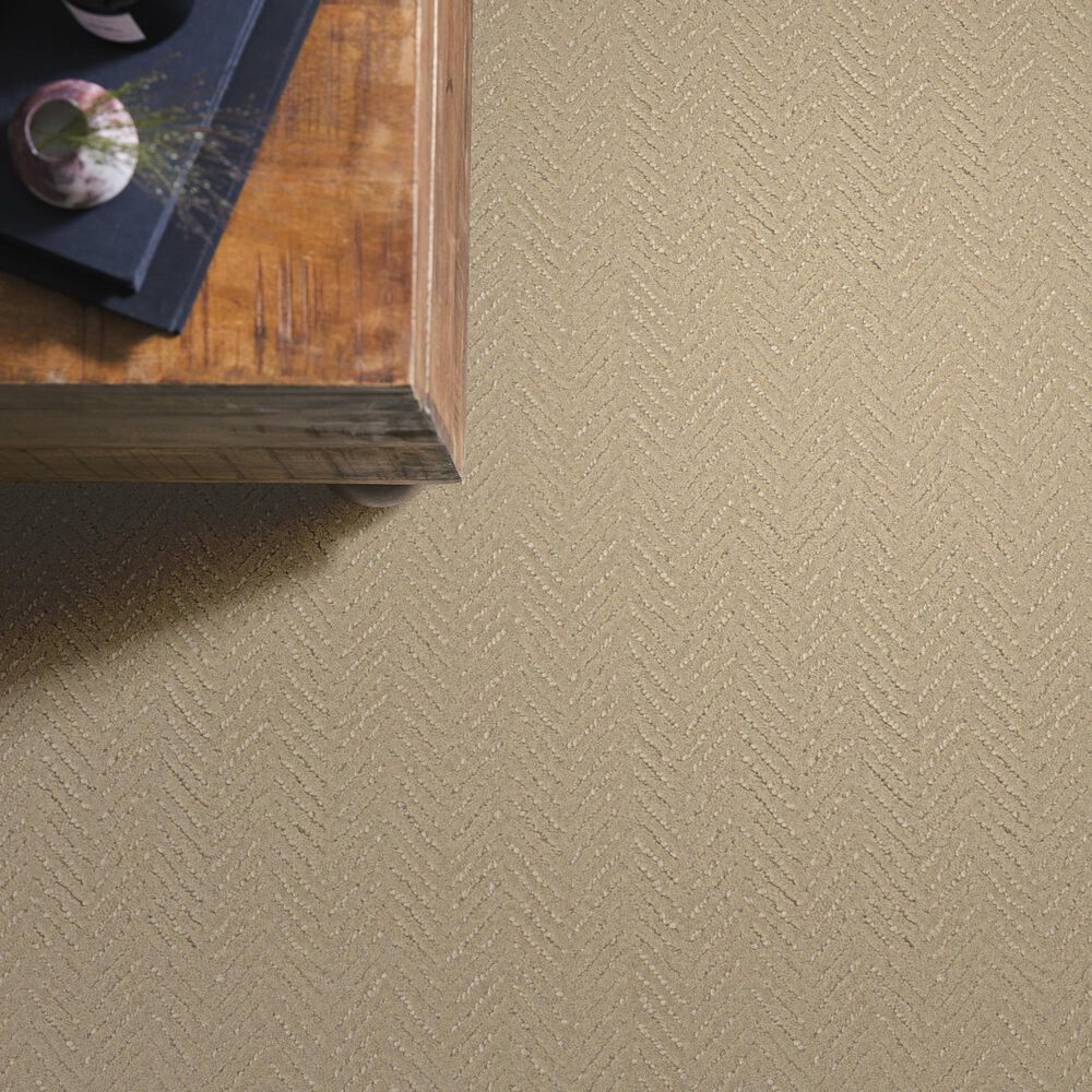 Anderson Tuftex Veranda Carpet in Greige, , large