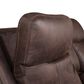 Steve Silver Valencia Power/Power Recliner Sofa in Walnut, , large
