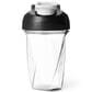 YETI Yonder 20oz Shaker Bottle  Clear, , large
