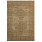 Magnolia Home Mona Antique and Spa 11"6" x 15"6" Area Rug, , large