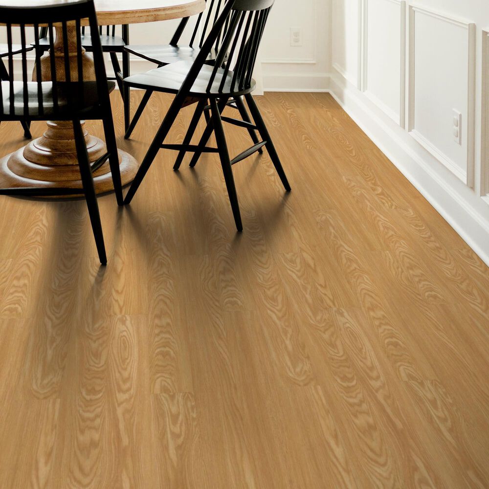 COREtec Originals Classics Rocky Mountain Oak Oak 5&quot; x 48&quot; Luxury Vinyl Plank, , large