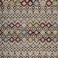Safavieh Amsterdam AMS108G 10" x 14" Multicolor Area Rug, , large