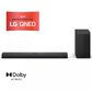 LG 3.1.1 Channel Soundbar for TV with Dolby Atmos in Black, , large