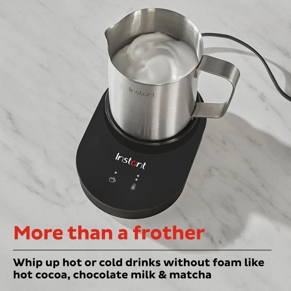 Instant Brands Frother Plus, , large