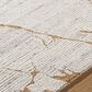 Surya Mermer Tan 2" x 3" Area Rug, , large