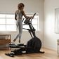 NordicTrack AirGlide 7i Elliptical in Black, , large