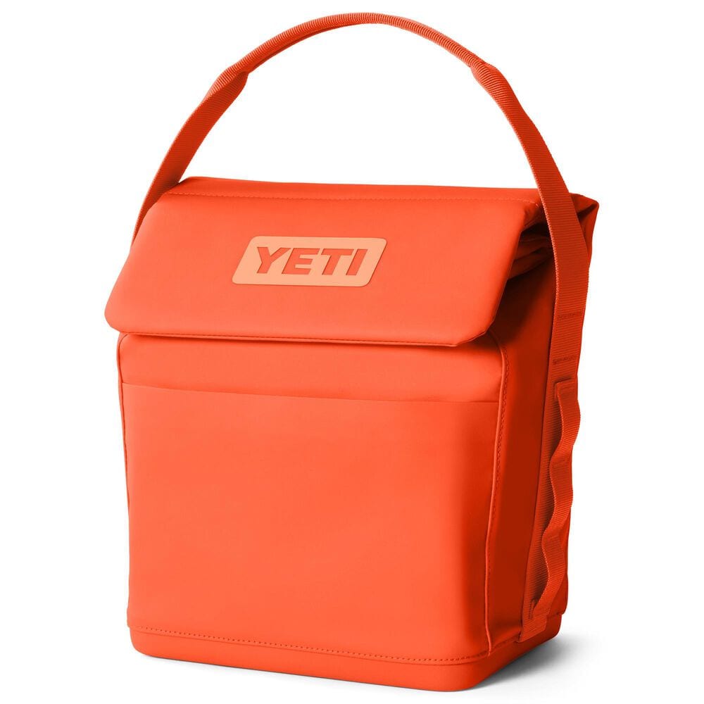 YETI Daytrip 6L Insulated Lunch Bag in Papaya, , large