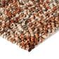 Dalyn Rug Company Hanu 3"6" x 5"6" Paprika Area Rug, , large