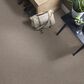 Shaw Simply the Best Attainable Carpet in Smooth Taupe, , large
