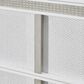Millenium Chalanna 5-Drawer Chest in White, , large