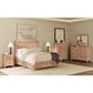 Hawthorne Furniture San Mateo 5-Piece Queen Storage Bedroom Set in Wheat, , large