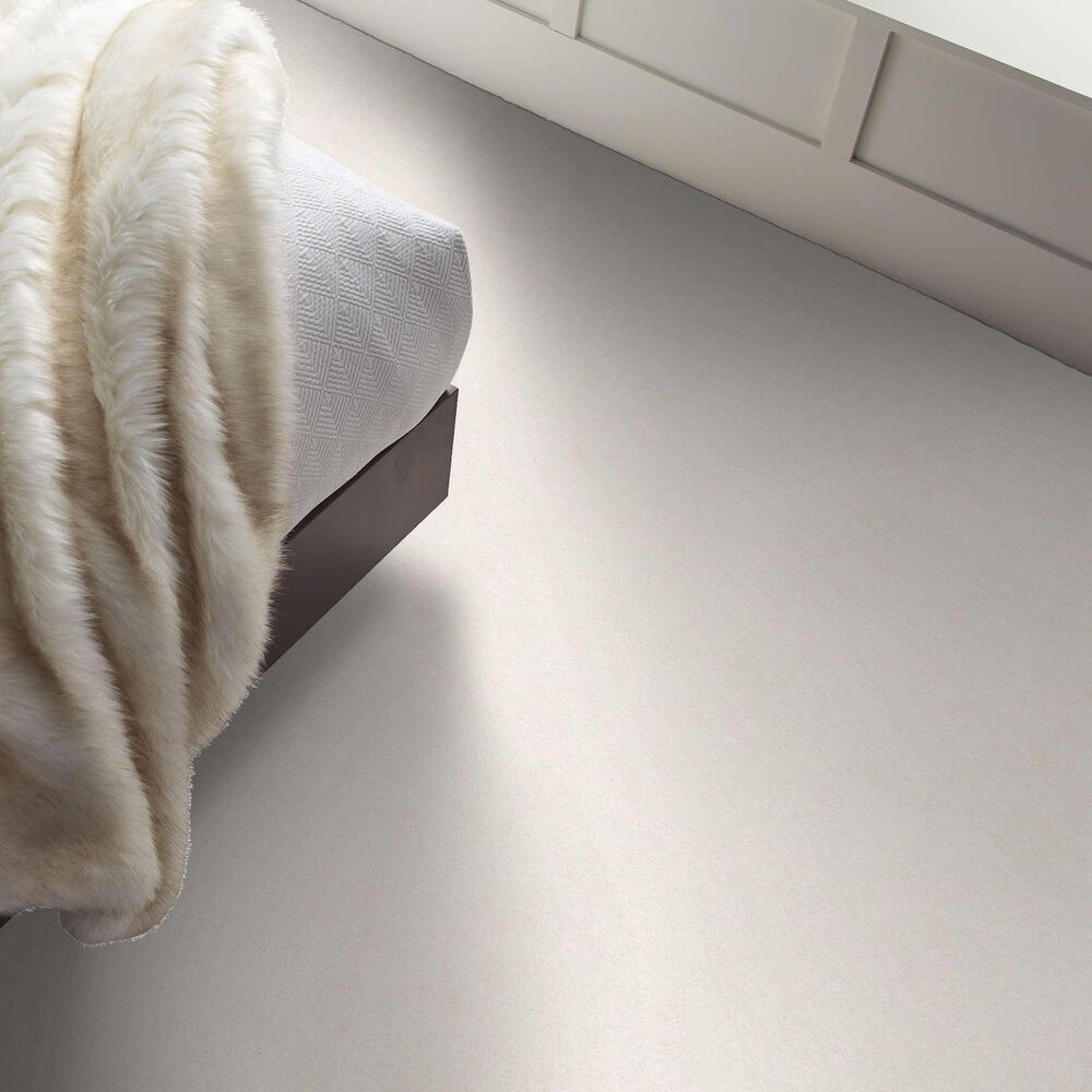 Shaw Your Comfort I Carpet in Clean Linen, , large