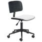 Zuo Modern Duravel Office Chair in Black, , large