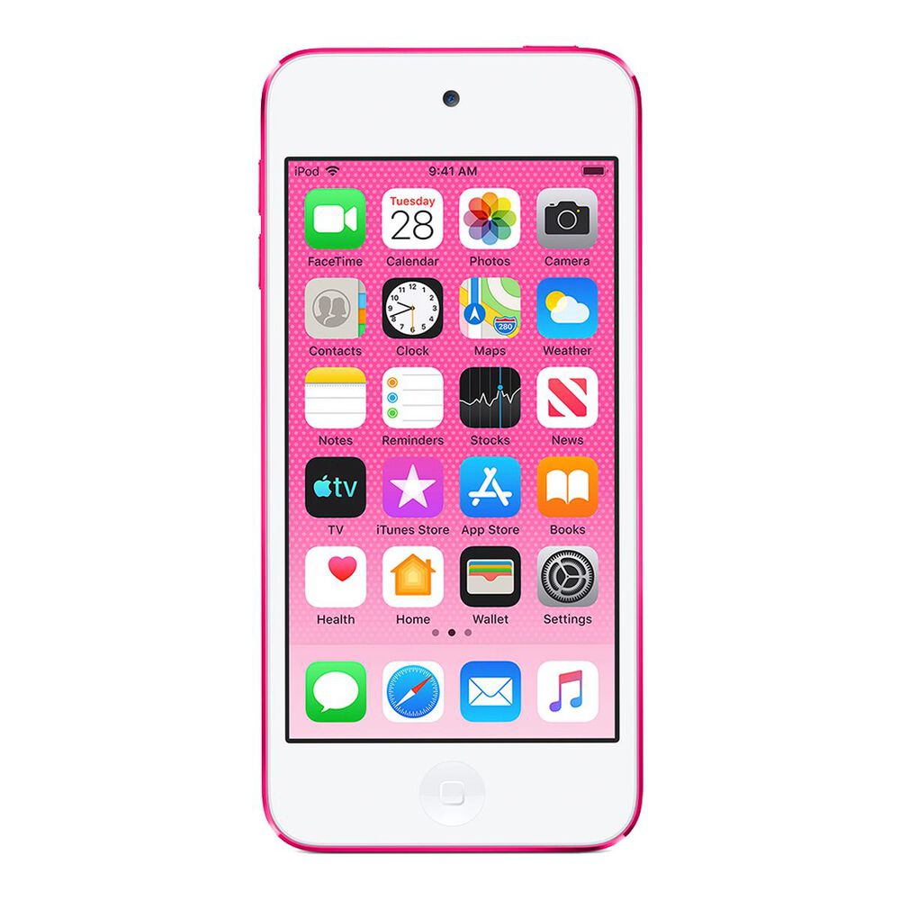 Apple iPod Touch 32GB in Pink (Latest Model), , large
