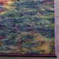 Safavieh Monaco MNC225D-1115 11" x 15" Pink/Multi Area Rug, , large