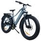 Magnum Edge Electric Bike in Stealth Camo, , large