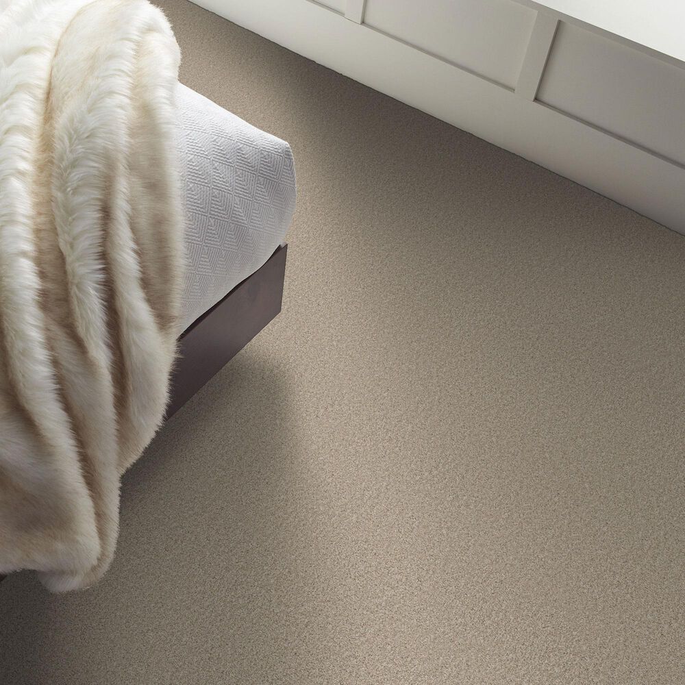 Shaw Comforting I Carpet in Chamois, , large