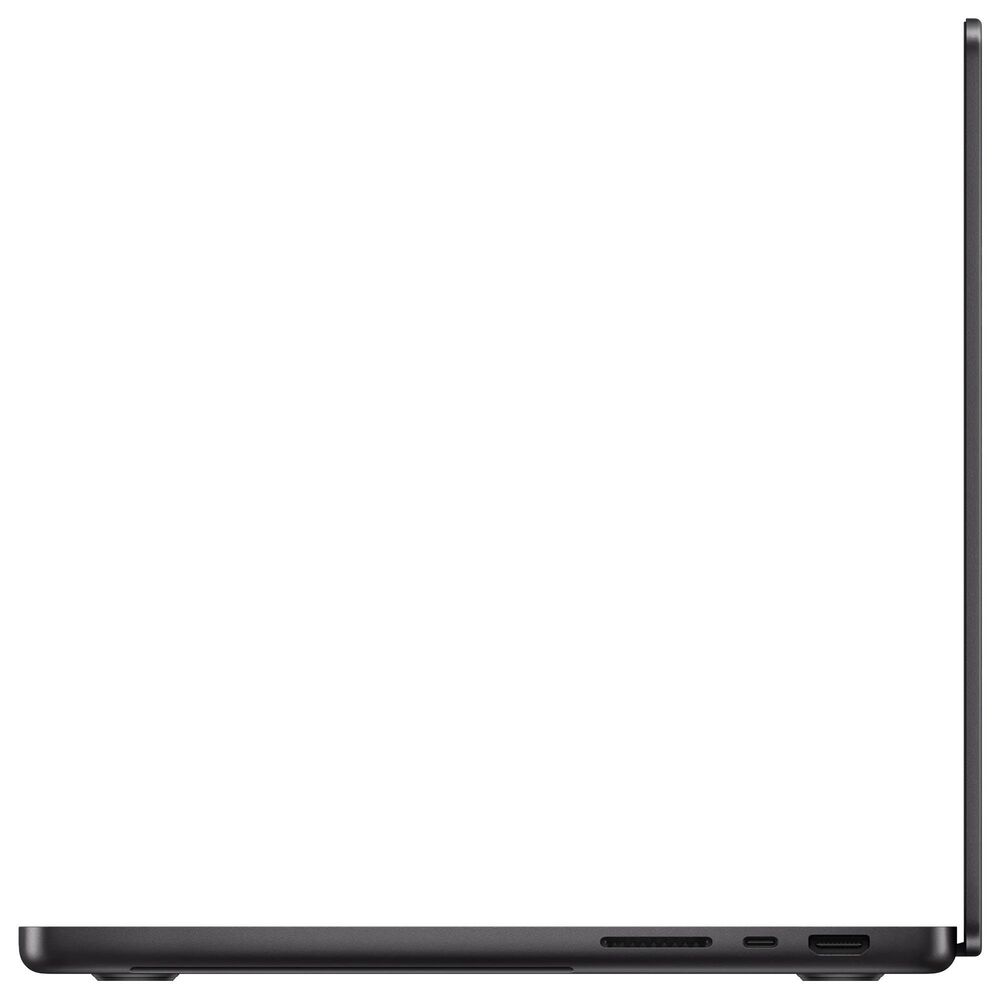 Apple 14" MacBook Pro | Apple M5 Max chip - 18-core CPU and 32-core GPU - 36GB RAM - 2TB SSD in Space Black with 3-Year AppleCare+, , large