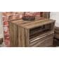 Ashley Shallifer 1 Drawer Nightstand in Brown, , large