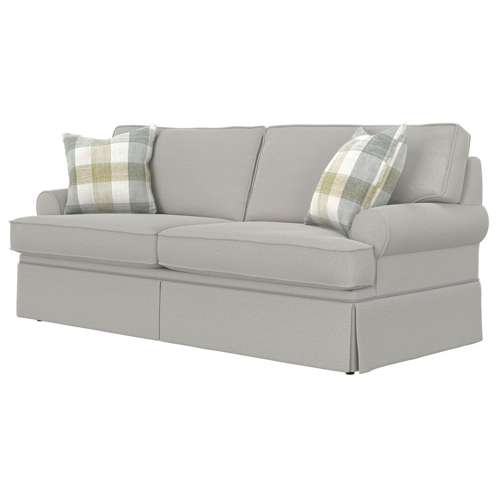 Pennycross Haven Queen Sleeper Sofa in Glacier, , large