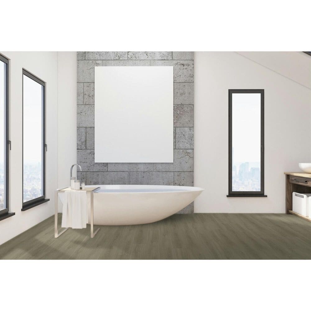 Fuzion Dynamix HardCore Juniper 7&quot; x 48&quot; Luxury Vinyl Plank, , large