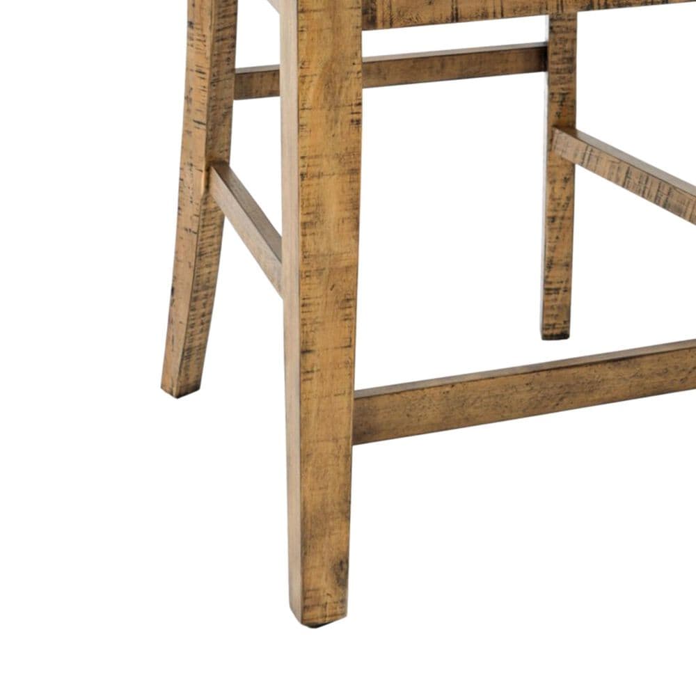 Waltham Telluride Counter Side Chair in Country Rustic, , large