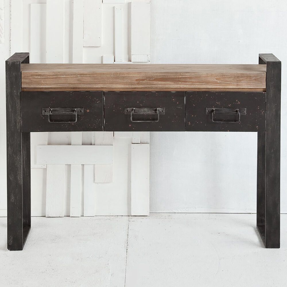 Mercana Carga Console Table, , large