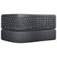 Logitech ERGO K860 Split Ergonomic Keyboard Wireless Connectivity in Graphite, , large