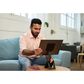 espresso 15.6" FHD IPS Portable Monitor in Black, , large