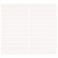 Dal-Tile Color Wheel Arctic White 12"" X 10"" Ceramic Mosaic Sheet, , large