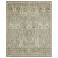 Karastan Divina Celestial 5" x 7"10" Cream Area Rug, , large