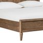 Urban Home Langley King Platform Bed in Autumn Forest, , large