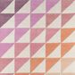 Novogratz Delmar DEL-06 5" x 8" Pink Area Rug, , large
