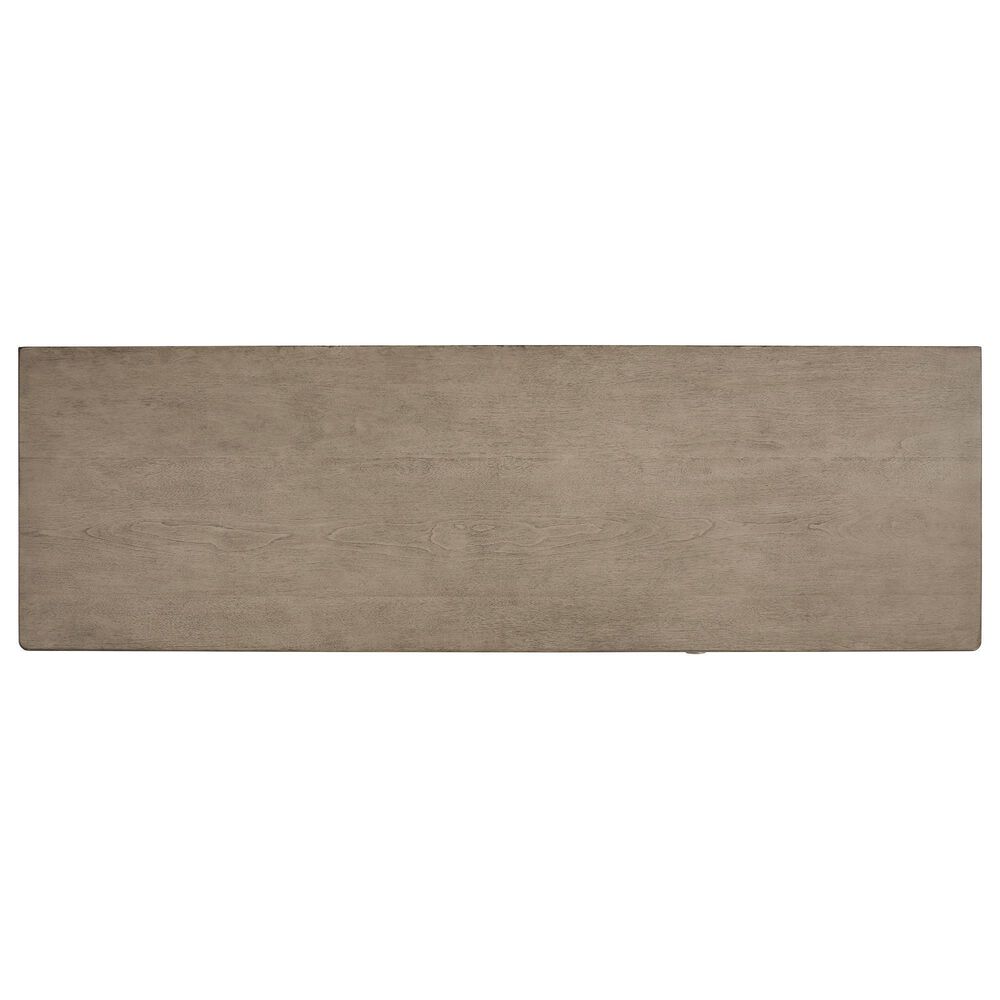 Signature Design by Ashley Lettner Youth Dresser &amp; Mirror in Light Gray, , large