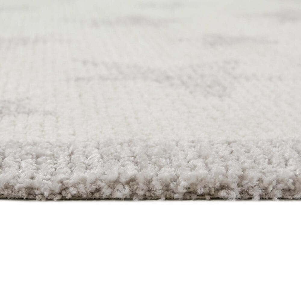 Balta Rugs Paula Star 5&#39;3&quot; x 7&#39; Cream Kids Area Rug, , large