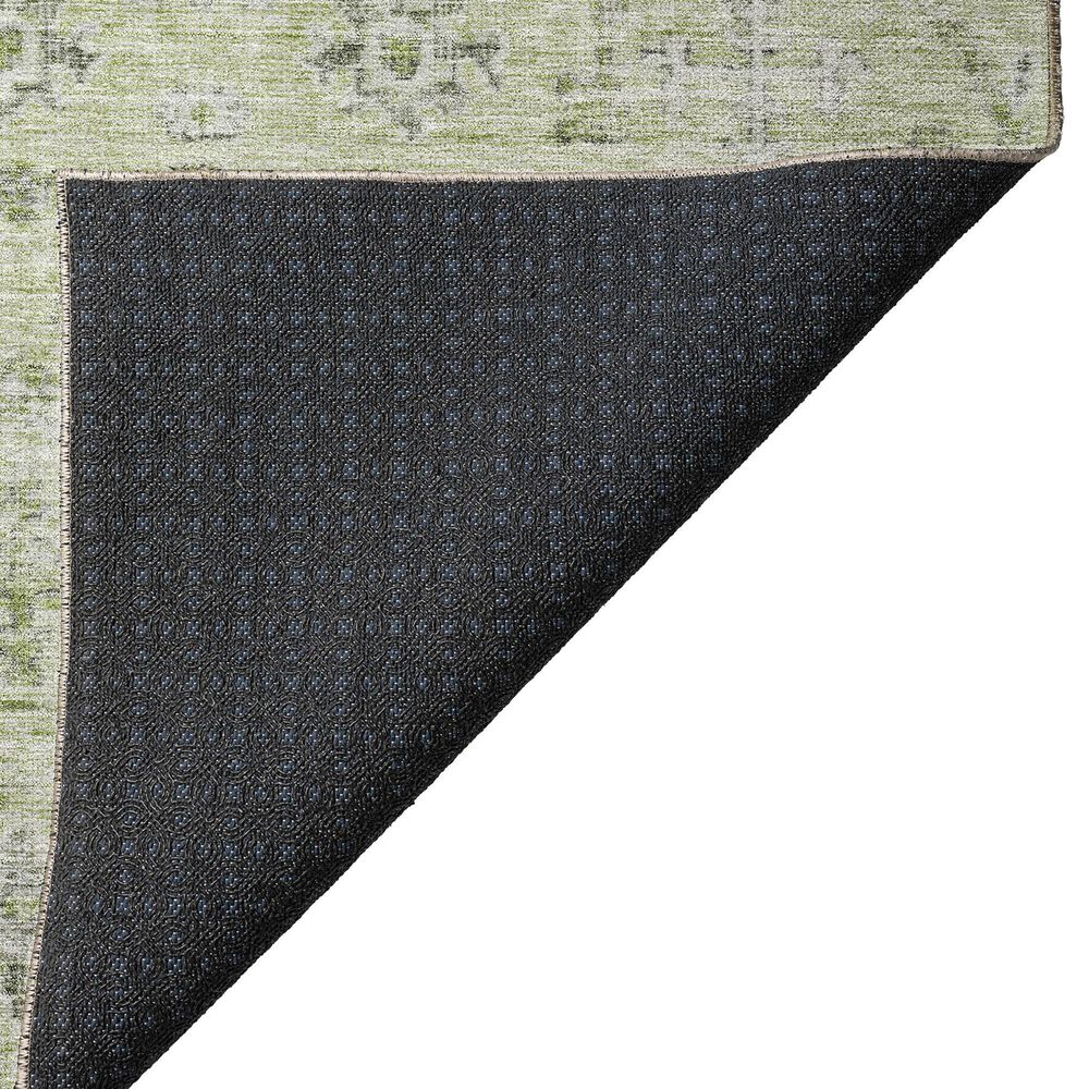 Dalyn Rug Company Solace SL10 3&#39; x 5&#39; Aloe Area Rug, , large