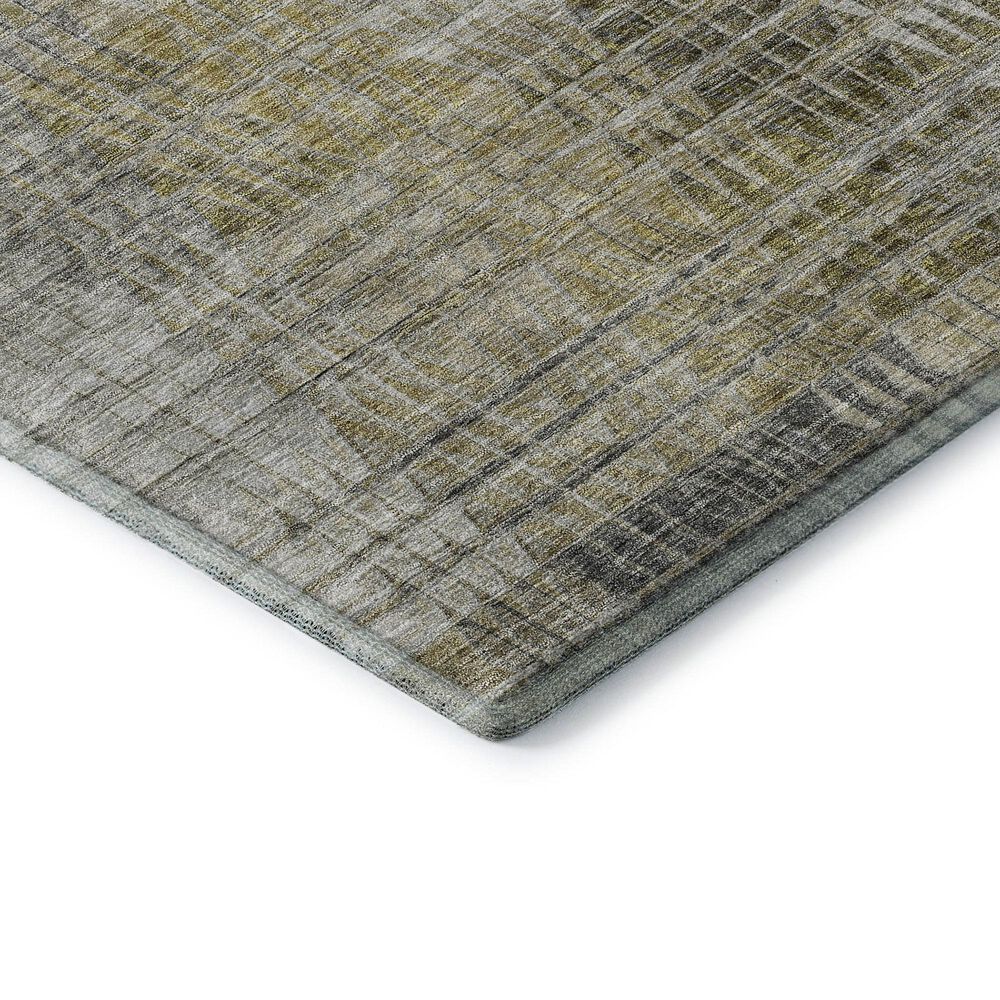 Dalyn Rug Company Trevi TV6 3&#39; x 5&#39; Taupe Area Rug, , large