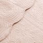 Hampton Park Tuscany 3-Piece California King Quilt in Blush, , large