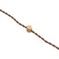 Zuo Modern Molly Ceiling Lamp in Brass, , large