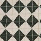 Balta Rugs Stella Quarterman Green 7"10" x 10" Area Rug, , large