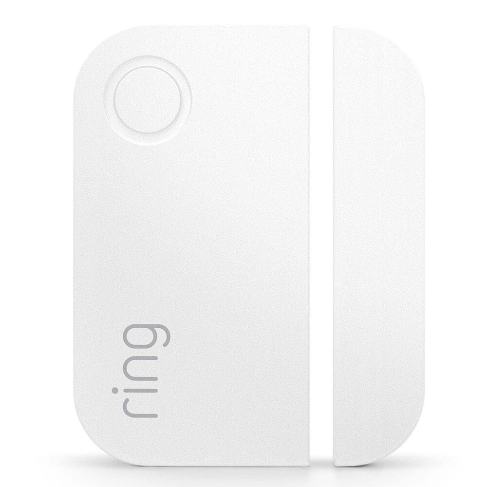 Ring Alarm Contact Sensor V2 in White, , large