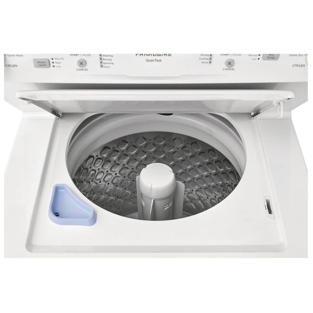 Frigidaire Gas Washer/Dryer Laundry Center, , large