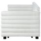Pacific Landing Patricia Daybed with Trundle in White, , large