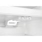 Frigidaire 18.3 Cu. Ft. Top Freezer Refrigerator with EvenTemp Cooling in White, , large