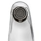 MS International 1-Handle Bathroom Faucet with Deckplate in Chrome, , large
