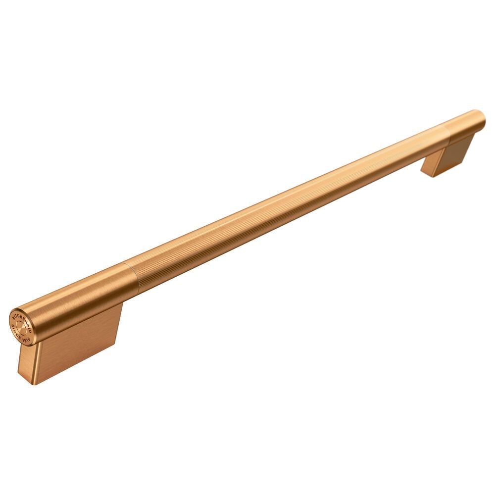 KitchenAid Handle Accessory Kit for Warming Drawer in Bronze, , large