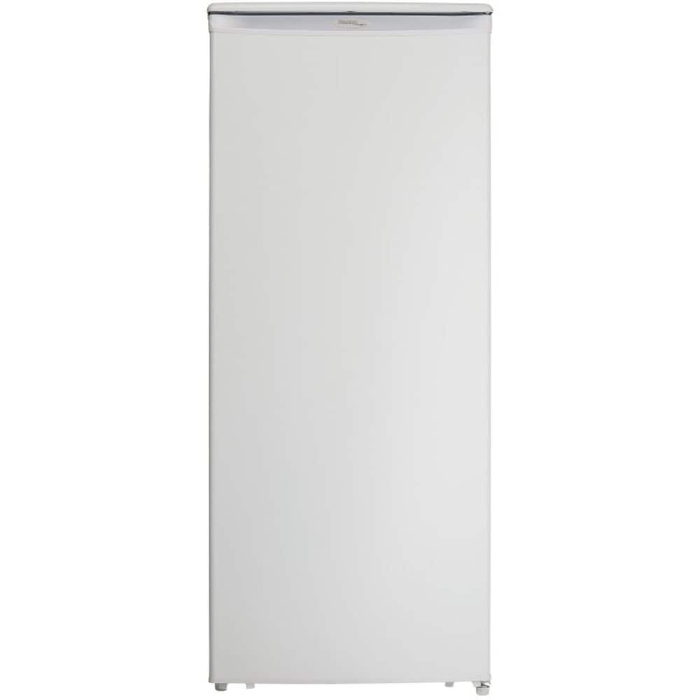 Danby Designer 10.1 Cu. Ft. Upright Freezer, , large