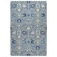 Dalyn Rug Company Tabrook TB12 Denim 8" x 10" Area Rug, , large