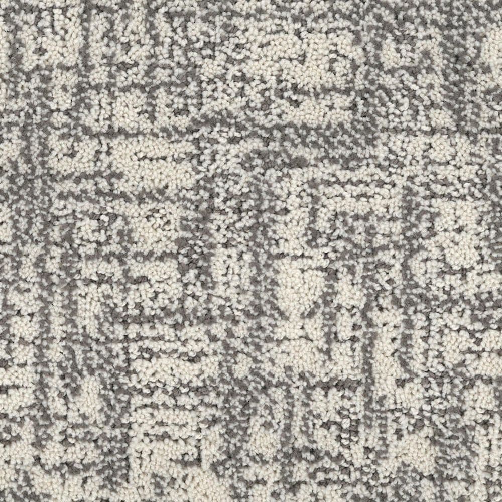 Dixie Home Crystal Oasis Carpet in Wrought Iron, , large