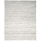 Safavieh Adirondack ADR113B-9 9" x 12" Ivory/Silver Area Rug, , large